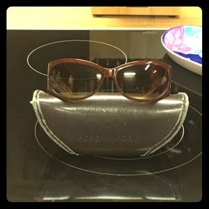 BCBG MaxAzria Women’s Sunglasses